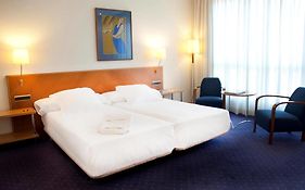 Eurostars Acteon Hotel